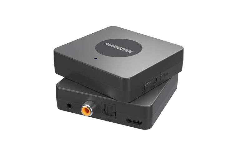 Marmitek BoomBoom 55 HD - Trasmettitore Bluetooth