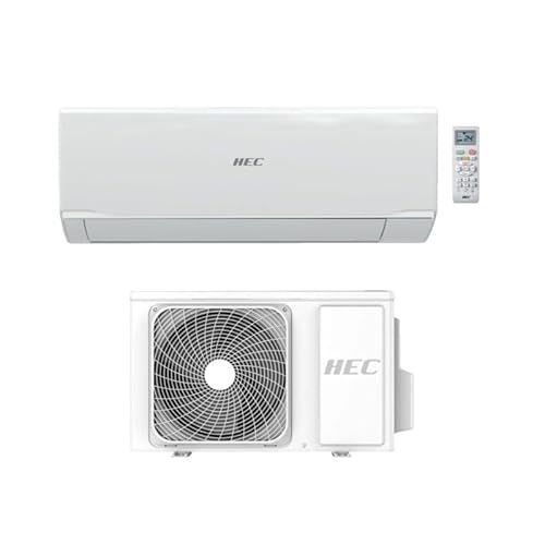 MEGACLIMA HEC25RECO-IN