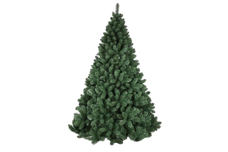 Megashopitalia Albero di Natale  Alta Badia 150 cm