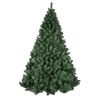 Megashopitalia Albero di Natale  Alta Badia 150 cm