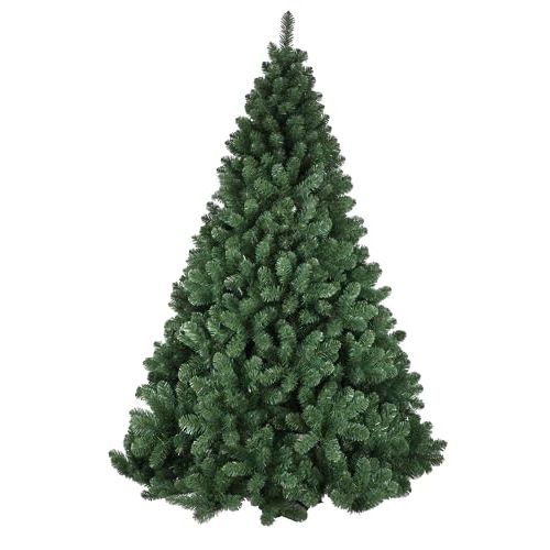 Megashopitalia Albero di Natale  Alta Badia 150 cm