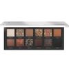 Mesauda Palette Archetype Ombretti Compatti 12 colori