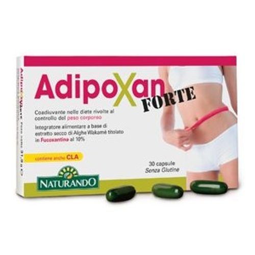 Naturando Adipoxan Forte
