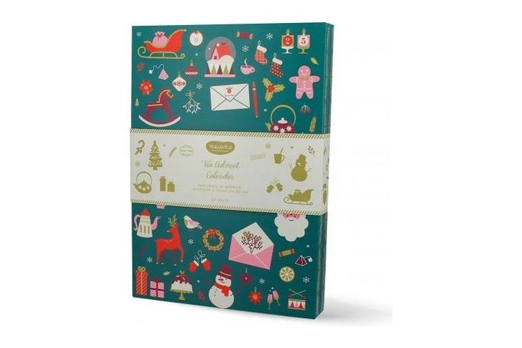 Neavita Calendario dell'Avvento