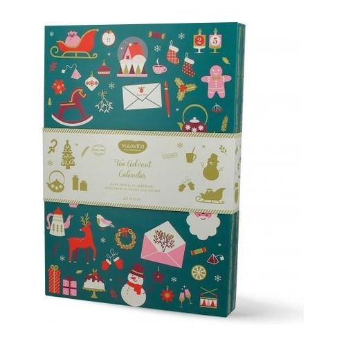 Neavita Calendario dell'Avvento