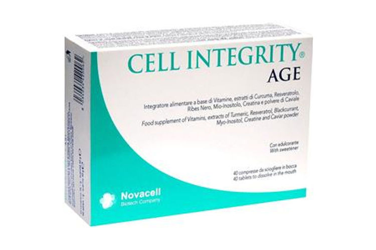 Novacell Cell Integrity Age