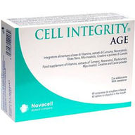Novacell Cell Integrity Age
