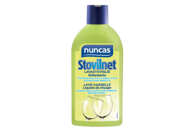 Nuncas Stovilnet
