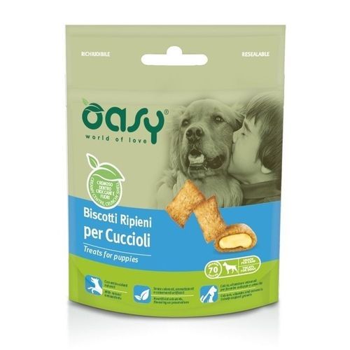 Oasy Biscotti Ripieni