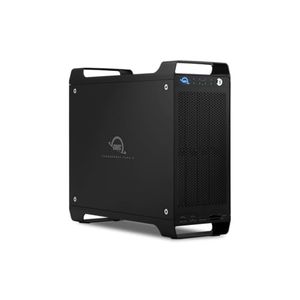 OWC ThunderBay Flex 8