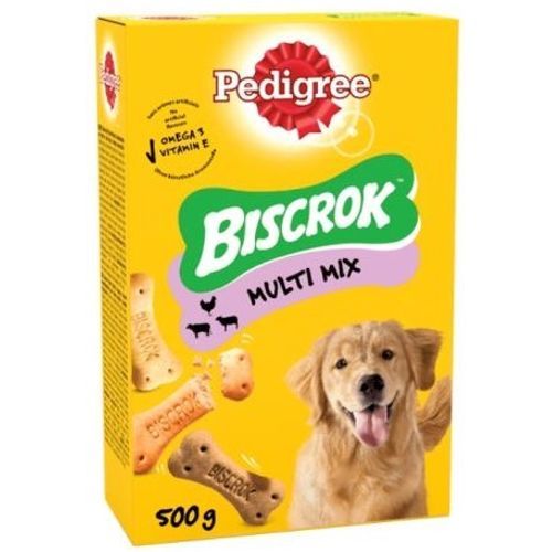 Pedigree Biscrok