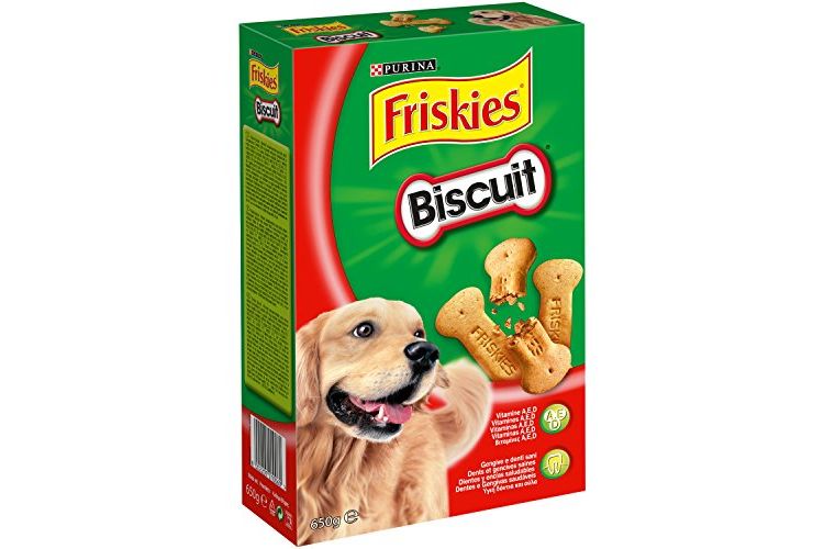 Purina Friskies Biscotti per Cani
