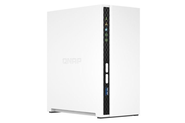 QNAP TS-233