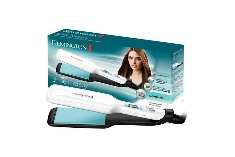Remington Shine Therapy S8550