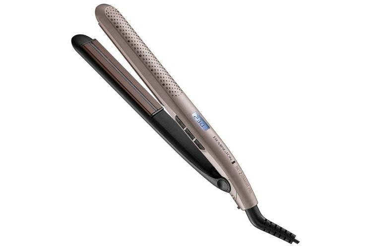 Remington Wet 2 Straight Pro S7970