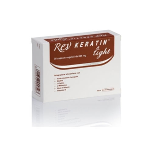Rev Pharmabio Rev Keratin Light