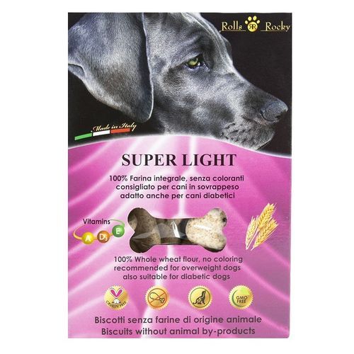Rolls Rocky Super Light