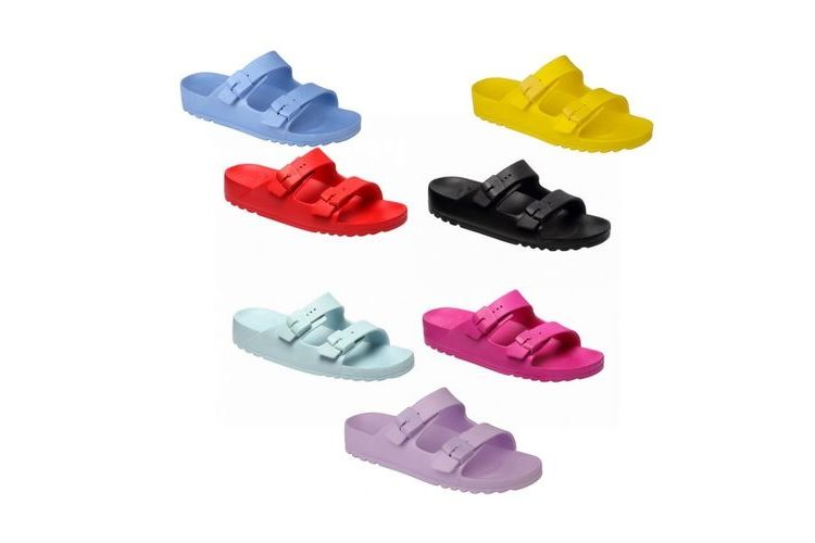 Scholl Bahia Sandalo 40