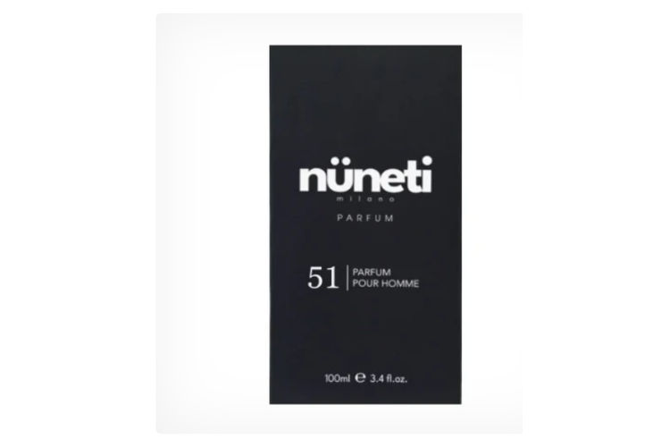 Nuneti N.51
