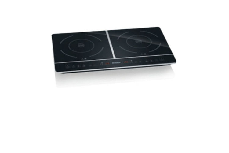 Severin Fornello Elettrico DK 1031