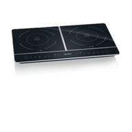 Severin Fornello Elettrico DK 1031