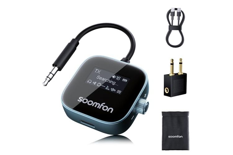 SOOMFON BT34-BN1