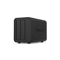 TerraMaster F2-424