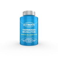 Ultimate Italia Thermogen Revolution