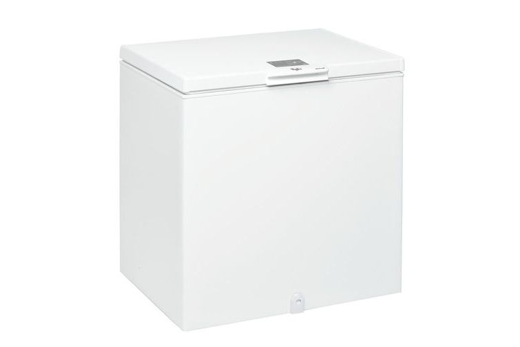 Whirlpool W 204 FO
