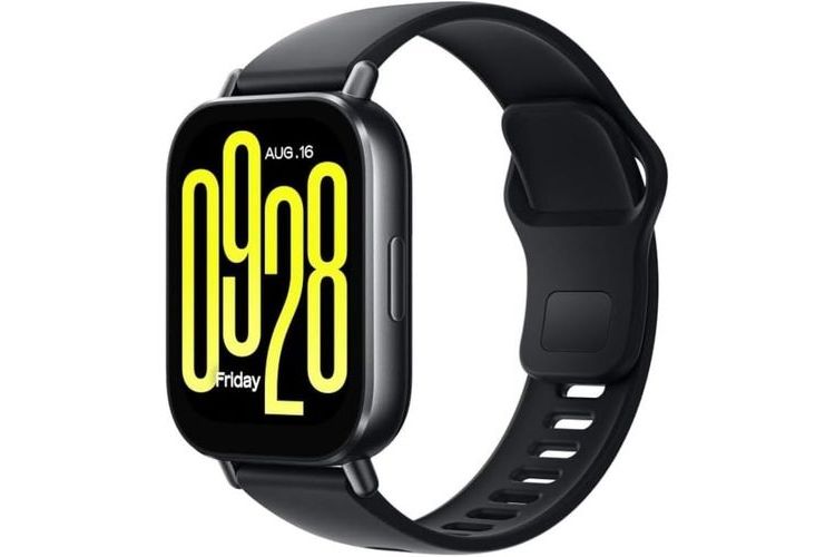 Xiaomi Redmi Watch 5 Active Nero