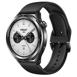 Xiaomi Watch S4 Black