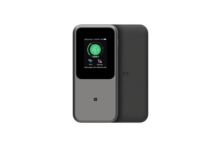 ZTE MU5120