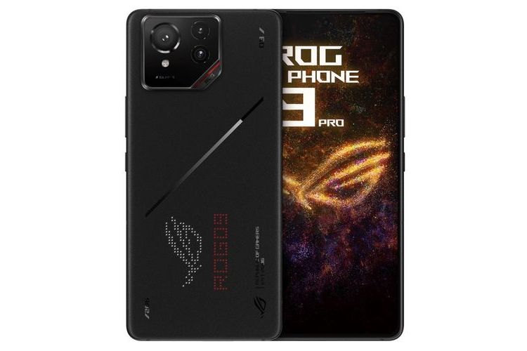 Asus ROG Phone 9 Pro