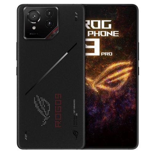 Asus ROG Phone 9 Pro
