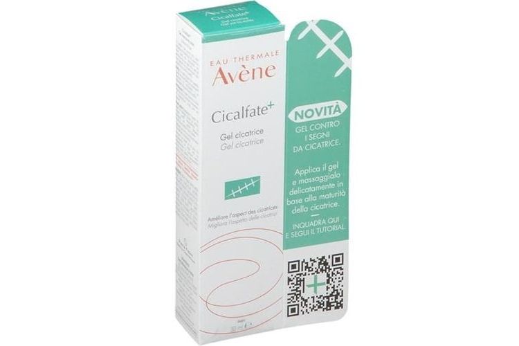 Avène Cicalfate+ Gel Cicatrice