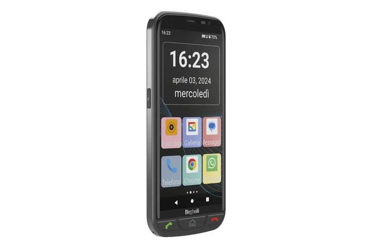 Beghelli Salvalavita Phone SLV55 16GB