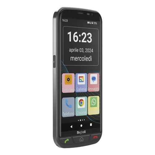 Beghelli Salvalavita Phone SLV55 16GB