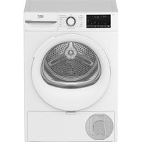 Beko Asciugatrice BMT481WI