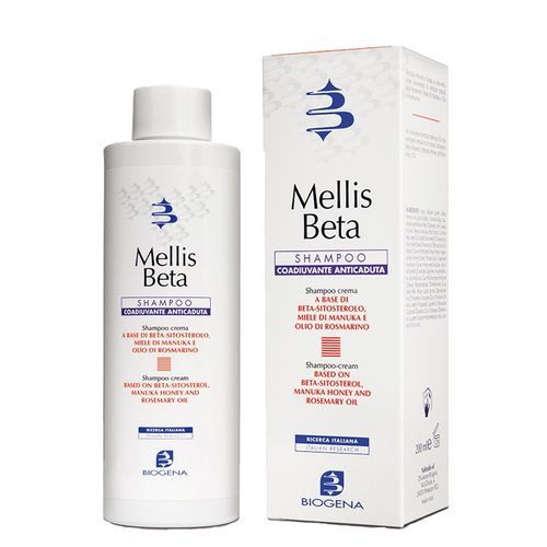 Biogena Mellis Beta Shampoo