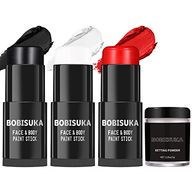 BOBISUKA Pittura Facciale