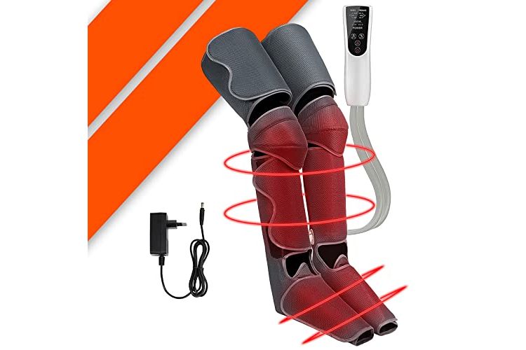 Bonplus BP Pressoterapia a Casa