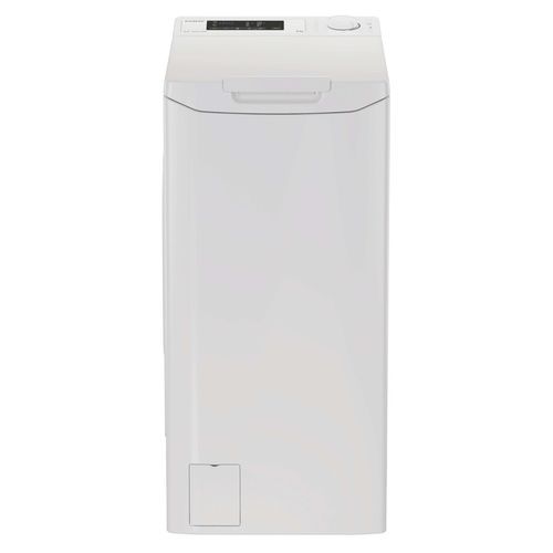 Candy Lavatrice carica dall'alto 8 kg TCA283D2-S