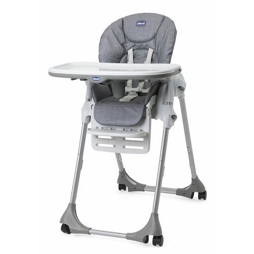 Chicco Seggiolone Polly Easy