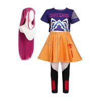 Costume KPop Demon Hunters