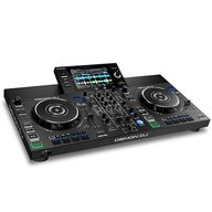Denon DJ SC LIVE 2 - Consolle DJ Standalone