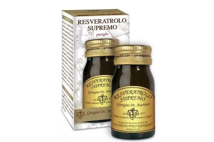 Dr. Giorgini Resveratrolo Supremo