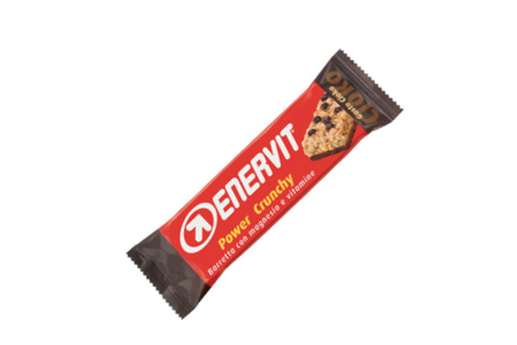 Enervit Power Crunchy