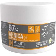 Erboristeria Magentina Arnica 97% Gel