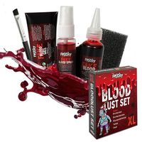 Festicy Sangue Finto Halloween