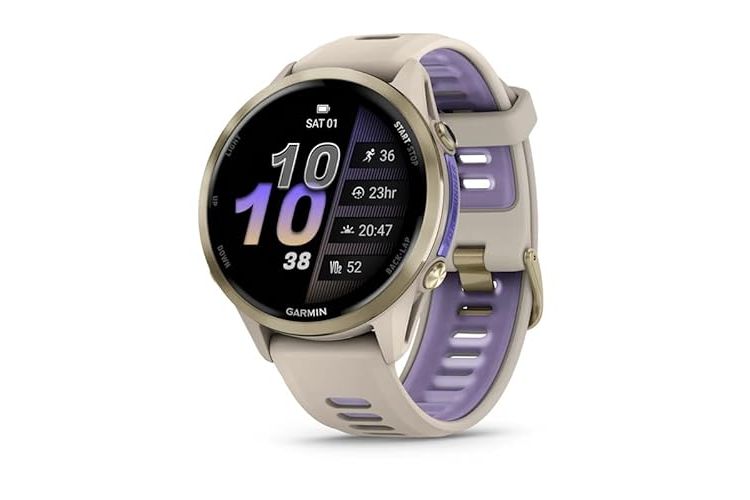 Garmin Forerunner 970
